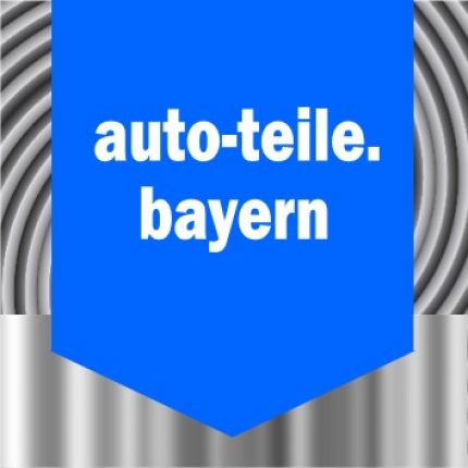 Logotyp från auto-teile bayern
