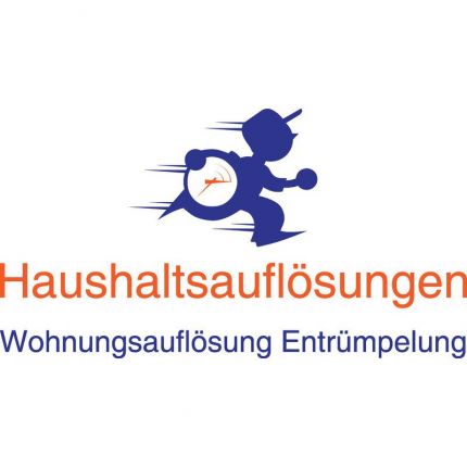 Logo fra Haushaltsauflösung Christoph Schake