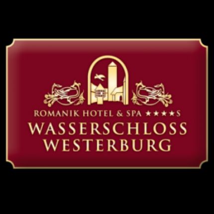 Logotyp från Romanik-Hotel & Spa Wasserschloss Westerburg