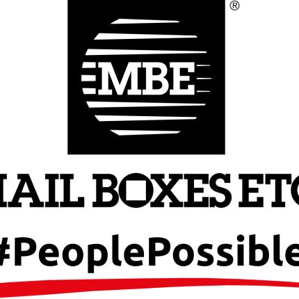 Logo from Mail Boxes Etc. 0214