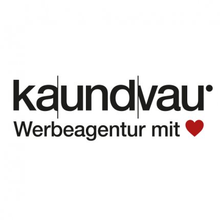 Logo fra kaundvau GmbH