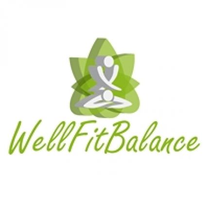 Logo da WellFitBalance
