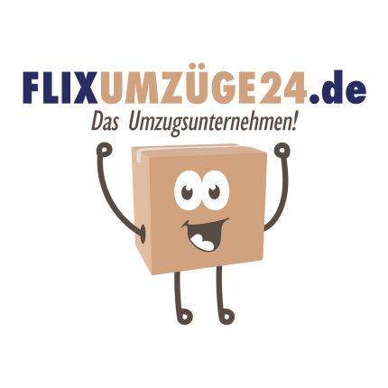 Logo fra Flixumzüge24