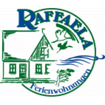 Logotyp från Raffaela Ferienwohnungen Elisabeth & Enno Wilts GbR