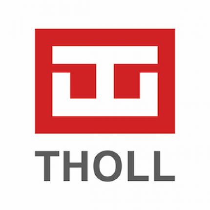 Logo van Tholl GmbH