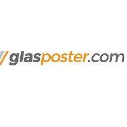 Logotyp från Glasposter