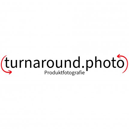 Logo de turnaround.photo