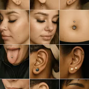 Bild von Piercing Hamburg