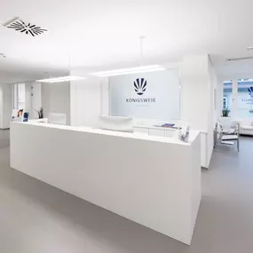 Bild von Königsweiß Zahnärzte MVZ München