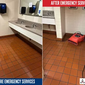 Bild von PuroClean of Orland Park