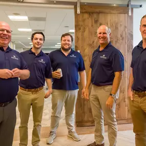 Bild von Thompson Creek Window Company