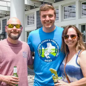 Bild von Thompson Creek Window Company