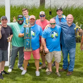 Bild von Thompson Creek Window Company