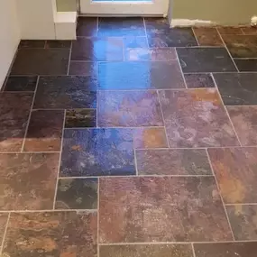 Bild von J M R Tiling Specialists