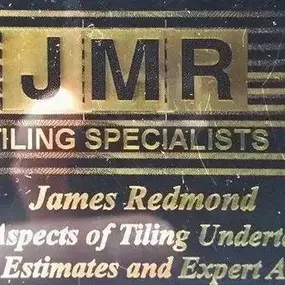 Bild von J M R Tiling Specialists