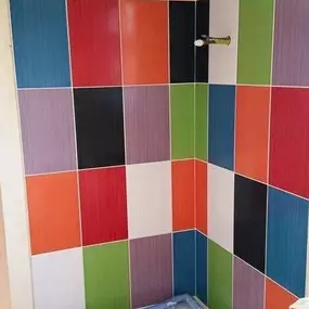 Bild von J M R Tiling Specialists