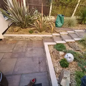 Bild von J M R Tiling Specialists