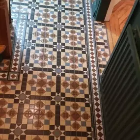 Bild von J M R Tiling Specialists