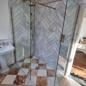 Bild von J M R Tiling Specialists