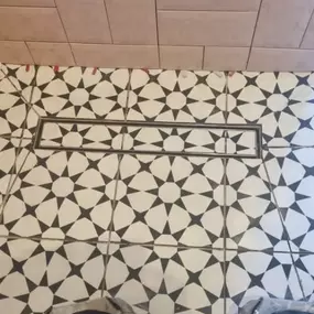 Bild von J M R Tiling Specialists