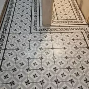 Bild von J M R Tiling Specialists