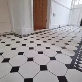 Bild von J M R Tiling Specialists