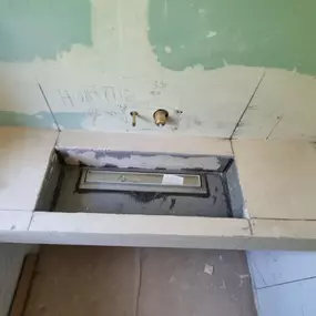 Bild von J M R Tiling Specialists