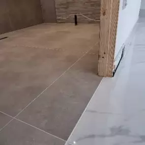 Bild von J M R Tiling Specialists