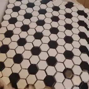 Bild von J M R Tiling Specialists