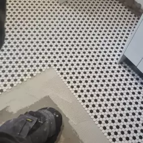 Bild von J M R Tiling Specialists