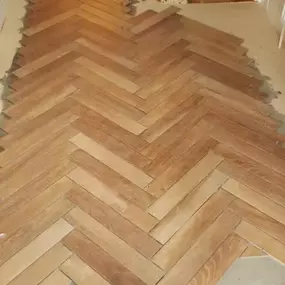 Bild von J M R Tiling Specialists