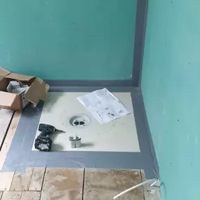 Bild von J M R Tiling Specialists