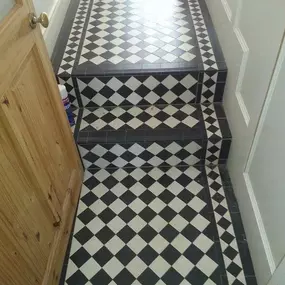 Bild von J M R Tiling Specialists