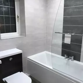 Bild von J M R Tiling Specialists