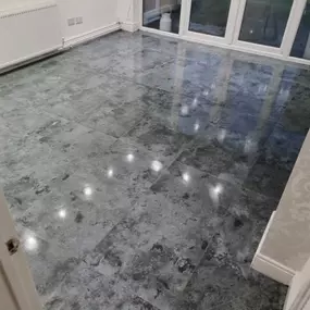 Bild von J M R Tiling Specialists