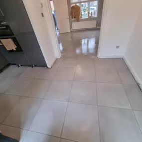 Bild von J M R Tiling Specialists