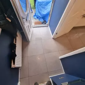 Bild von J M R Tiling Specialists