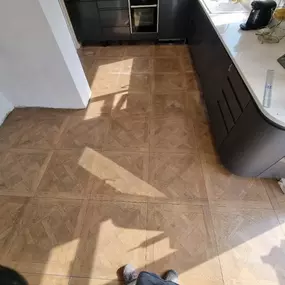 Bild von J M R Tiling Specialists