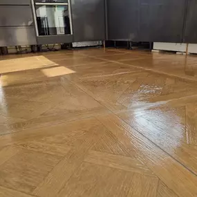 Bild von J M R Tiling Specialists