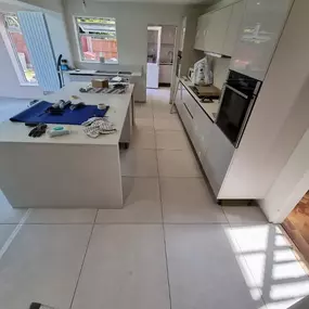 Bild von J M R Tiling Specialists