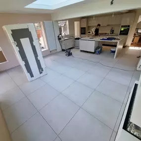 Bild von J M R Tiling Specialists