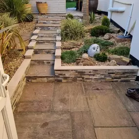 Bild von J M R Tiling Specialists