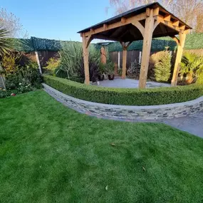 Bild von J M R Tiling Specialists