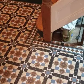 Bild von J M R Tiling Specialists