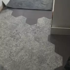 Bild von J M R Tiling Specialists