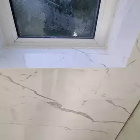 Bild von J M R Tiling Specialists