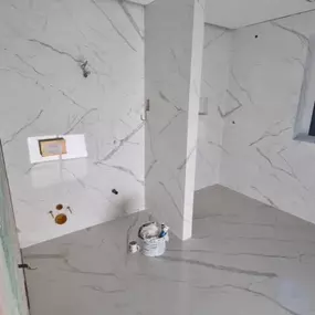 Bild von J M R Tiling Specialists