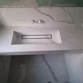 Bild von J M R Tiling Specialists