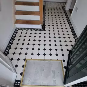 Bild von J M R Tiling Specialists