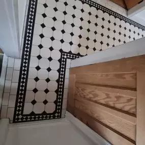 Bild von J M R Tiling Specialists